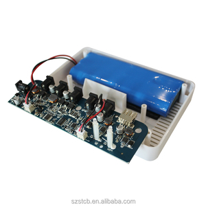 SK616 미니 UPS 5v 9v 12v 15v 24v Dc 전원 공급 장치 - Product Image 5