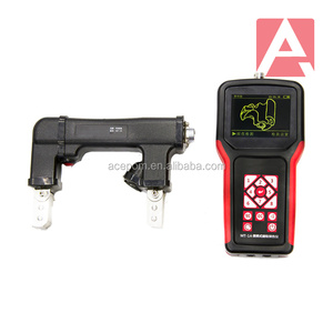 Detector de falha magnética portátil mt1a - Product Image 4