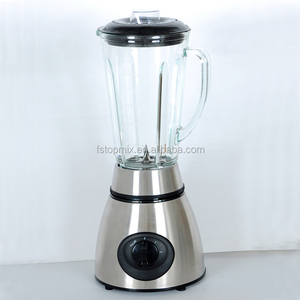 家庭用ブレンダーステンレス製ジャー - Product Image 3