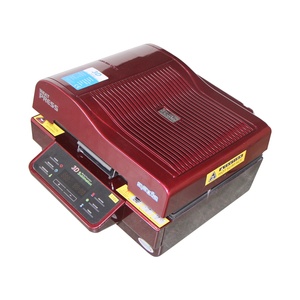 Impresora de Transferencia Térmica Multifunción para Sublimación de Fundas de <span class=keywords><strong>Teléfono</strong></span> 3D, Tazas y Camisetas - Product Image 4