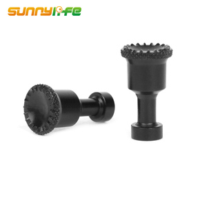 Manette de jeu avec joystick pour télécommande, pour <span class=keywords><strong>MAVIC</strong></span> <span class=keywords><strong>MINI</strong></span> AIR, housse pour joystick, pouce - Product Image 6