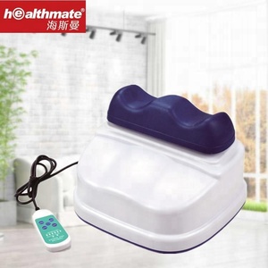 Blood Circulation <strong>Chi</strong>-Maschine Swing Massager <strong>Chi</strong> <strong>Machine</strong> Foot - Product Image 1
