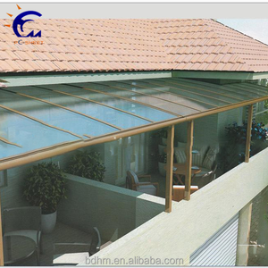 Hangmei-toldo transparente para terraza, balcón, pérgola, novedad de <span class=keywords><strong>2020</strong></span> - Product Image 5