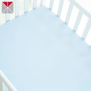 Abordable bébé organique bébé <span class=keywords><strong>jersey</strong></span> coton <span class=keywords><strong>housse</strong></span> de lit de feuilles - Product Image 3