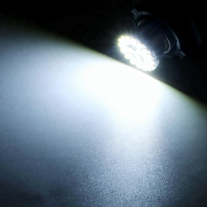 Automobile Ha Condotto Accendere La Luce di Segnale 1156 4014 19 SMD BA15S 1157 BAY15D T25 3156 3157 <span class=keywords><strong>T20</strong></span> 7440 7443 Canbus Auto lampada di coda del Freno <span class=keywords><strong>Lampadina</strong></span> - Product Image 6