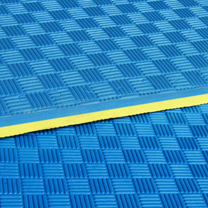 Red and Blue Soft Eva <strong>Foam</strong> Floor Mats Tatami <strong>Flooring</strong> - Product Image 3