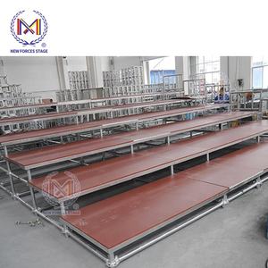 <span class=keywords><strong>Opera</strong></span> tiyatro kullanımı için koro veya orkestra için açık Stand-koro sahne aktiviteleri için Estribilho kafes ekranları - Product Image 5