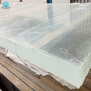 アクリルシート,中国卸売格安水族館クリア壊れない柔軟なテクスチャ - Product Image 2