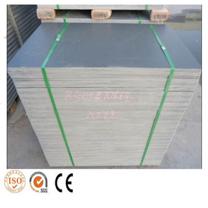 Palets de PVC utilizados en la máquina de fabricación de ladrillo - Product Image 2