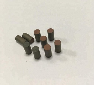 Piézo — céramique piézo, cristal, 5x10mm, 406A - Product Image 6