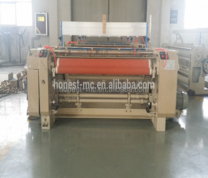 Caldo di vendita di air jet Garza Medica Che Fanno Loom <span class=keywords><strong>per</strong></span> il doppio della garza di tessuto nastro di garza - Product Image 1