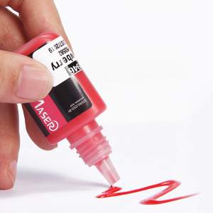 Fournitures de maquillage <span class=keywords><strong>permanent</strong></span> 29 couleurs Encre Biomaser Pigment de microblading Meilleure encre de tatouage pour la coloration des sourcils/du contour des yeux/des lèvres - Product Image 4