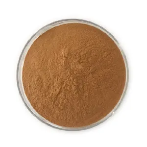 Free sample acmella oleracea extract powder flavone