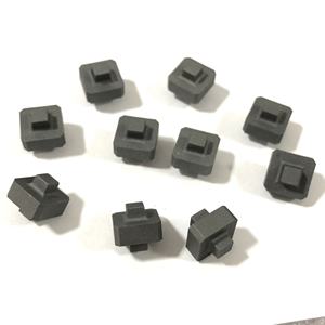 Insert granulaire en carbure de tungstène 5MM (3/16\") pour fraise étoile de pêche - Product Image 2