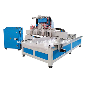À l'étranger service fourni Après-vente Service Fourni et CE et FDA Certification CNC routeur - Product Image 5