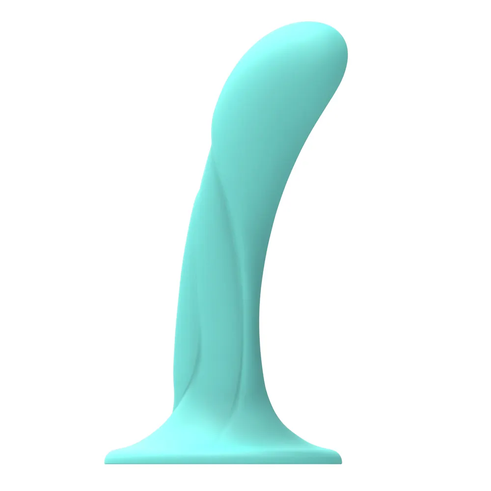 Design der Weiblichen Silikon Masturbation Spielzeug Künstliche Penis in Farbe Druck in 2019 bereit zu versenden