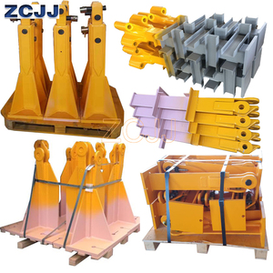 Tower Crane <strong>Spare</strong> <strong>Part</strong>, Crane and <strong>Spare</strong> <strong>Part</strong> <strong>Exporter</strong> Factory Supply All Speifications - Product Image 4