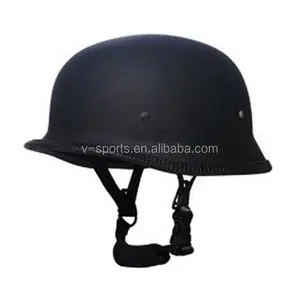 Most Crazy Novelty Helmet Germany retro classic style helmet popular motorcycle helmet D-680