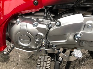 <span class=keywords><strong>2022</strong></span> vente chaude oem speedo pas cher d'importation motos <span class=keywords><strong>50cc</strong></span> 110cc cub motos moteur vélo - Product Image 3
