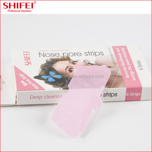 SHIFEI <span class=keywords><strong>thayers</strong></span> extractos profundo nariz tiras de poro de limpieza - Product Image 2