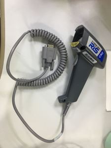 Escáner de código de barras CR2 para verificador de código de barras láser RJS D4000 en stock - Product Image 2