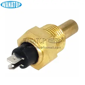 New DCEC Diesel Engine Water Temperature Sensor 3845N05-010 3845N05010 3967250 for Cum min s 6BT