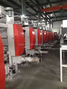 Máquina de impresión del <span class=keywords><strong>fotograbado</strong></span> de la caja de plástico del sistema de registro auto de la alta precisión ASY-B1 (venta dire - Product Image 3