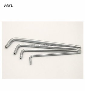 T6 T8 T10 T15 T20 T25 T30 T40 T50 outils pour clé à vis de sécurité broche <span class=keywords><strong>Torx</strong></span> vis clé - Product Image 4