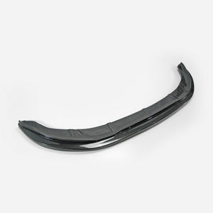Alerón de fibra de carbono para parachoques delantero, para Mini Cooper S F56 JDM - Product Image 3