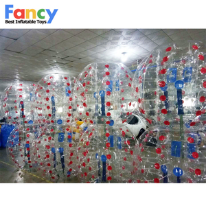 Amazing Team Game <strong>Bubble</strong> Football/<strong>bubble</strong> Knocker Ball/<strong>rolling</strong> Ball Bumper <strong>Bubble</strong> Soccer Inflatable Balls on Sale - Product Image 6