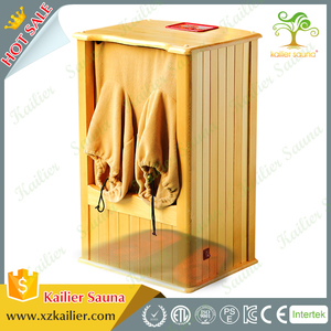 Chine usine maison mini infrarouge lointain baril pied <span class=keywords><strong>massage</strong></span> <span class=keywords><strong>sauna</strong></span> - Product Image 5