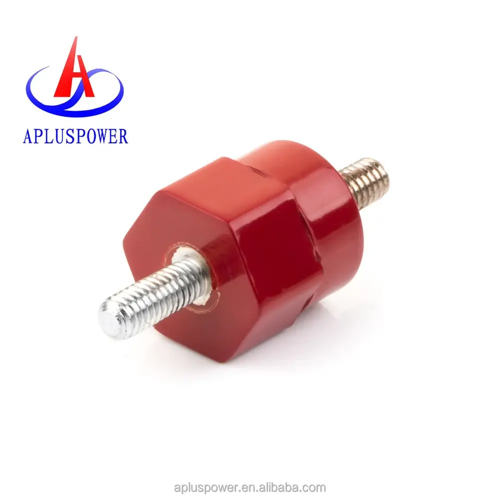 M4 Isolator Standoff, high quality bus bar insulator