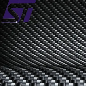 carbon fiber cloth twill Carbon fiber product, 1k 93g custom carbon fibre