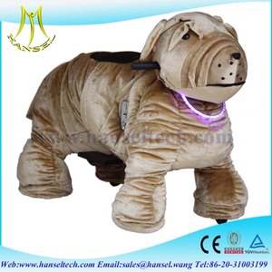 Hansel <span class=keywords><strong>zoo</strong></span> de la diversión grande <span class=keywords><strong>animal</strong></span> ride <span class=keywords><strong>en</strong></span> China - Product Image 1