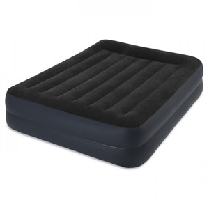 Ntex-cama de aire <span class=keywords><strong>inflable</strong></span>, colchón de aire <span class=keywords><strong>inflable</strong></span> de tamaño doble, 64122 - Product Image 3