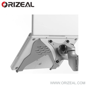 Thiết kế mới Nhôm máy tính dual màn hình màn hình cánh tay OMM110A - Product Image 3