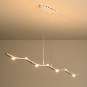 Muy Popular LED de techo moderna lámpara colgante con luz CE RoSh - Product Image 3