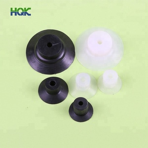 مصنع الساخن بيع عالية الجودة سيليكون كوب الشفط المطاطي - Product Image 1