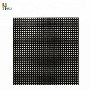 Đèn Chiếu Sáng Ngoài Trời Độ Sáng Cao Mô-đun <span class=keywords><strong>Led</strong></span> P6 Màn Hình <span class=keywords><strong>Led</strong></span> Smd 3535 - Product Image 3