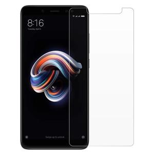Protecteur d'écran pour <span class=keywords><strong>XiaoMi</strong></span> <span class=keywords><strong>Redmi</strong></span> <span class=keywords><strong>Note</strong></span> <span class=keywords><strong>5</strong></span> Pro, en verre trempé, 9H 2.5D, 2 pièces - Product Image 1