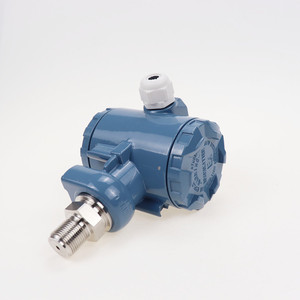 Ống nước nổ bằng chứng máy phát áp lực 200mbar dầu nước khí 4-20mA RS485 - Product Image 6