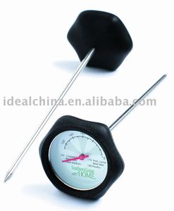 Buena estabilidad hogar buen cocinero carne barbacoa termómetro - Product Image 1