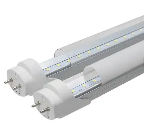 Fabrik Herstellung 3528 SMD 18w T8 Führte Schlauch Lichter Mit LED-Starter Energiesparende T8 Rohr Licht Für Indoor beleuchtung