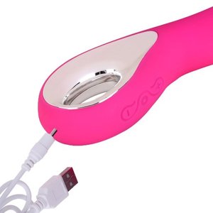 Mini <span class=keywords><strong>cheval</strong></span> <span class=keywords><strong>de</strong></span> troie vibrant vibrations d'impulsions <span class=keywords><strong>de</strong></span> table pour haute vitesse vibrateurs - Product Image 2