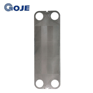 Ahorro <span class=keywords><strong>de</strong></span> energía eficiente Intercambiador <span class=keywords><strong>de</strong></span> Calor TI para mar/marina - Product Image 5