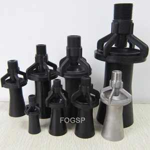 Buse de mélange de réservoir de filetage NPT BSPT mâle 1/4 ''3/8'' 1/2 ''3/4'' - Product Image 1