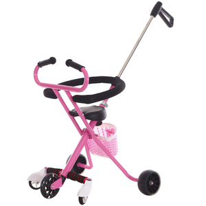 Poussette pliable pour bébé, bon marché, prix direct d'usine, pour maman, nouveau-né - Product Image 4