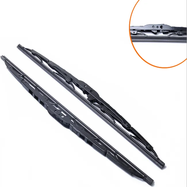 Bosch wiper blades