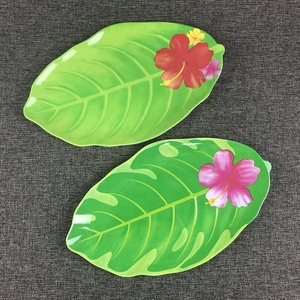 Feuille en plastique en forme <span class=keywords><strong>de</strong></span> plaque <span class=keywords><strong>de</strong></span> <span class=keywords><strong>service</strong></span> - Product Image 1