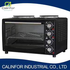 2017 de Alta calidad a diseñar su propio <span class=keywords><strong>35</strong></span> <span class=keywords><strong>litros</strong></span> <span class=keywords><strong>horno</strong></span> eléctrico de panadería comercial - Product Image 1